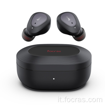 Auricolari TWS auricolari Bluetooth per controllo touch touch